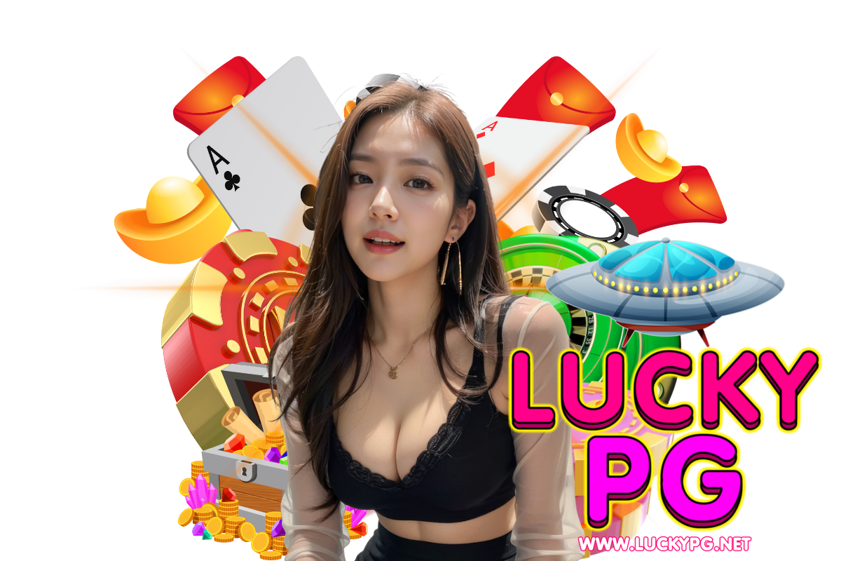 lucky pg game